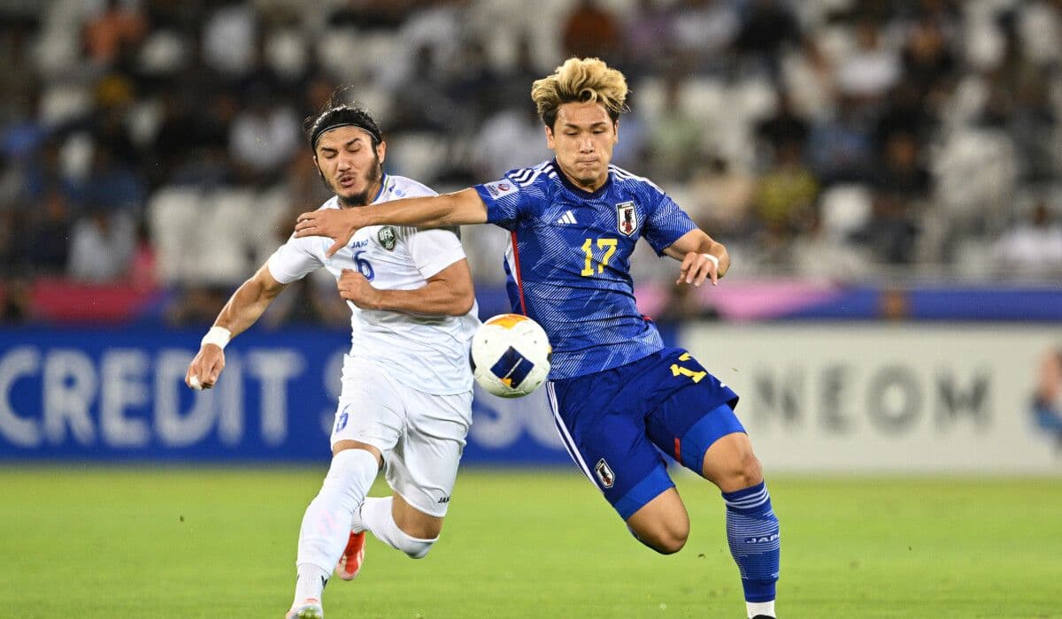 كأس آسيا تحت 23 عاماً - قطر 2024