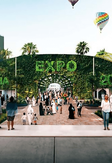 EXPO Doha 2023