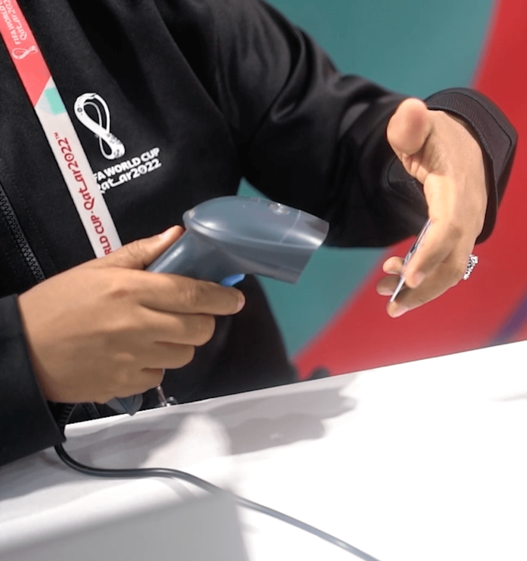 كأس العالم FIFA قطر ٢٠٢٢